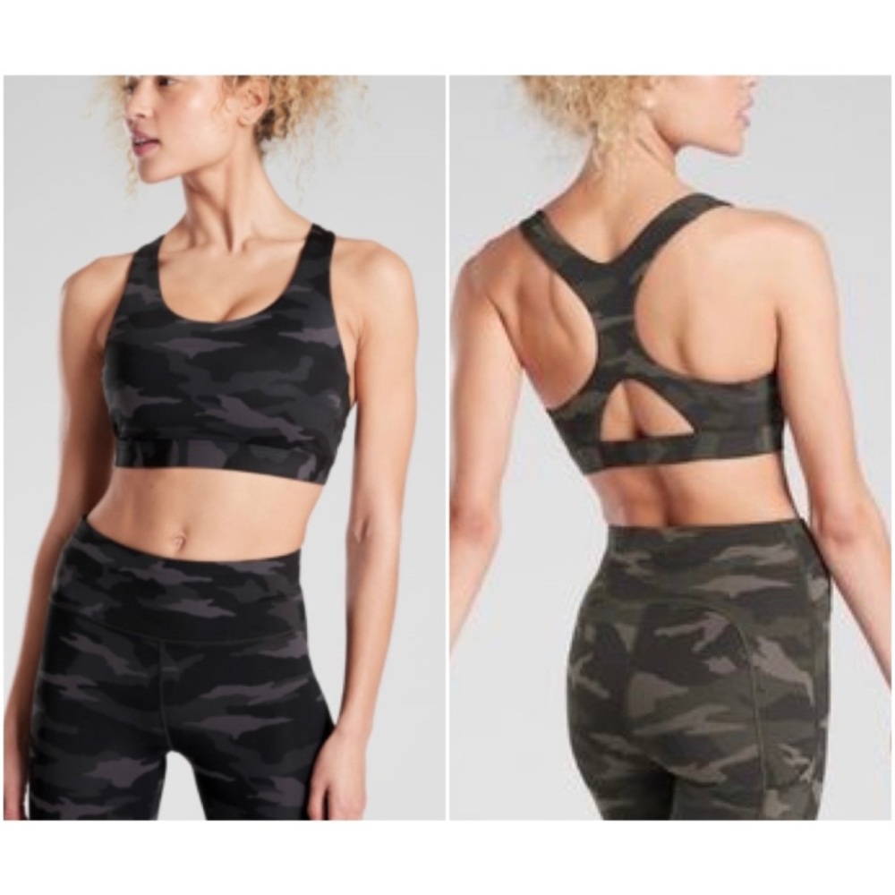 Athleta Ultimate D-DD Sports Bra Bundle